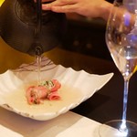 松阪牛懐石 真 - 