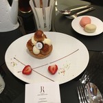 Dassai Joel Robuchon - 
