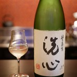 松阪牛懐石 真 - 