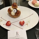 Dassai Joel Robuchon - 