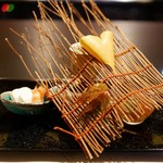 松阪牛懐石 真 - 