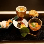 松阪牛懐石 真 - 