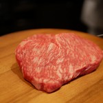 松阪牛懐石 真 - 