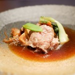 松阪牛懐石 真 - 