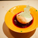 松阪牛懐石 真 - 