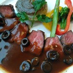 グラッチェガーデンズ - 