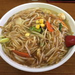 麺や 葉月 - 