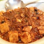 吉華 - やっぱりＩｌｏｖｅ麻婆豆腐