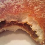 なかもと - カレーパン　中