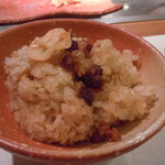 神戸牛すてーき　健 - 涎が出ませんか？