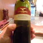 神戸牛すてーき　健 - 最後はこれ