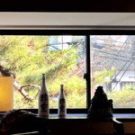 レストラン酢重正之 - 