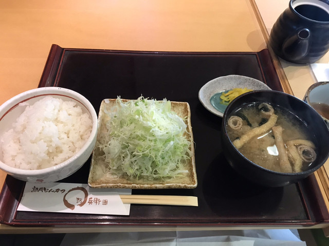 まる兵衛 泉店 泉 jr とんかつ 食べログ まる兵衛 泉店 泉 jr とんかつ 食べログ