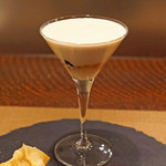 レンゲ - ミルクティのチェー