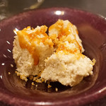 レンゲ - 成城産 和栗のパルフェ