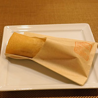 レンゲ - 赤の春巻き