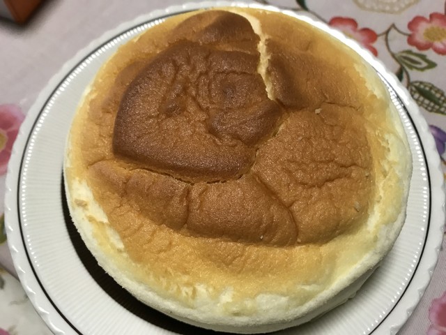 やっぱり大黒屋は スフレチーズケーキ By Bianchi 大黒屋 jr津田駅前店 津田 和菓子 食べログ やっぱり大黒屋は スフレチーズケーキ By Bianchi 大黒屋 jr津田駅前店 津田 和菓子 食べログ