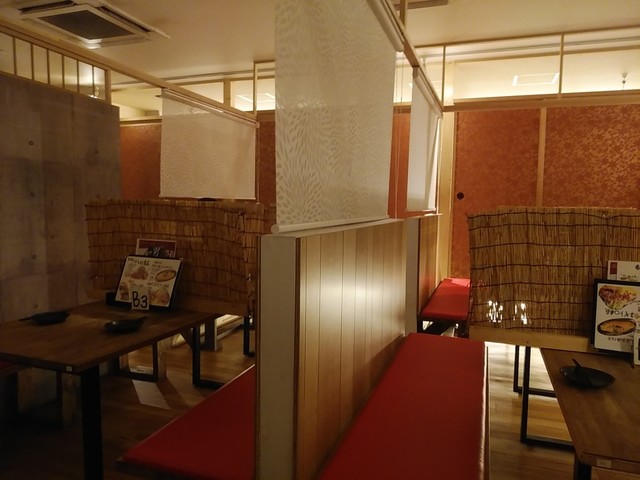 Kurogewagyuunikuzushiyakitorikanzenkoshitsuwashokunofurusato Funabashi Izakaya Tavern Tabelog