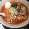 塩生姜らー麺専門店 MANNISH