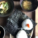 ゴハンヤ イタル - 