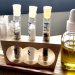 ゴハンヤ イタル - 