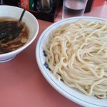 つけそば並750円