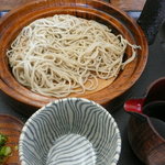 竹やぶ - せいろ