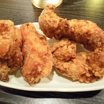 TAPAS桜台 - 唐揚げ☆
