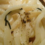 山元麺蔵 - 9/2011　ちょいと七味…