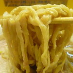 ラーメン荘 夢を語れ - 9/2011立てっ！