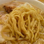 ラーメン荘 夢を語れ - 9/2011うまーい麺