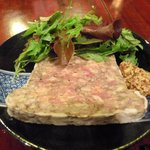 パテドカンパーニュ