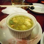 ニンニクのオイル煮