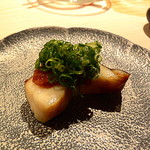 味勧屋 - マナガツオ