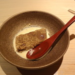 味勧屋 - チョコわらび餅