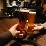 OSAKA CRAFT BREWERY - 