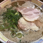 秀ちゃんラーメン - 