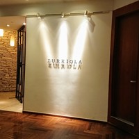 スリオラ - スリオラさんは交詢ビルの４階、高級そうなお店ばかり
