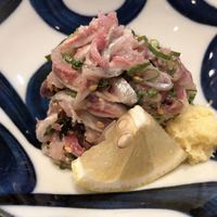 新宿割烹 中嶋 - 
