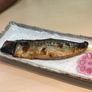 すし・生そば 銀蔵_1