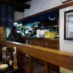 小樽・蕎麦屋・籔半 - 