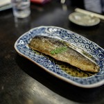 小樽・蕎麦屋・籔半 - 