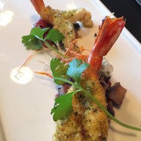 THE COSMOPOLITAN GRILL BAR TERRACE - 