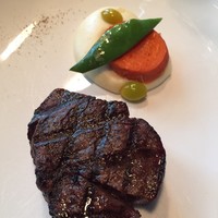 THE COSMOPOLITAN GRILL BAR TERRACE - 