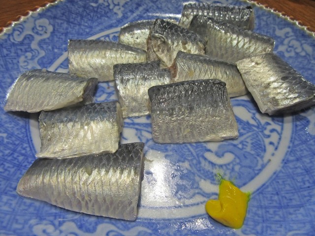 まだまだありますお魚 今回はイワシを調理 By Kasuganomichi 広洋水産 新大楽毛 その他 食べログ まだまだありますお魚 今回はイワシを調理 By Kasuganomichi 広洋水産 新大楽毛 その他 食べログ