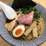 中華そば よしかわ - 