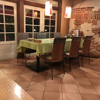 ピッツェリア・マリノ_2