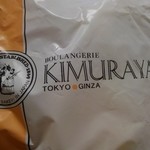 KIMURAYA - 