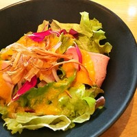 TOOTH TOOTH GARDEN RESTAURANT - 