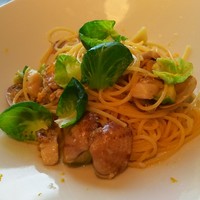 TOOTH TOOTH GARDEN RESTAURANT - 